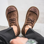 Laluna® | Orthopedische schoenen van rundleer⏐Premium Edition