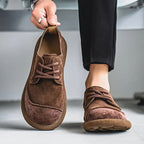 Laluna® | Orthopedische schoenen van rundleer⏐Premium Edition