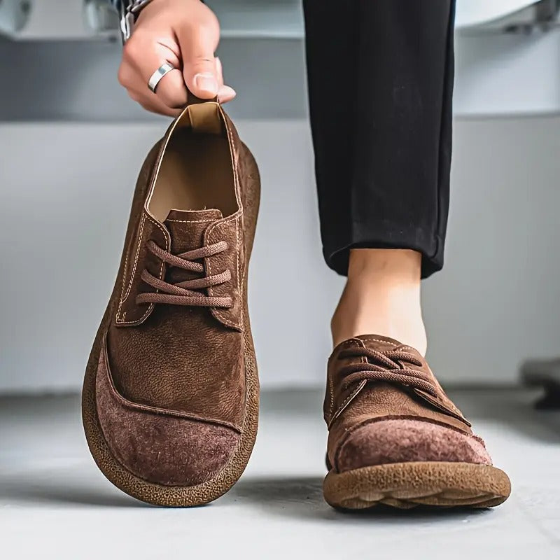 Laluna® | Orthopedische schoenen van rundleer⏐Premium Edition