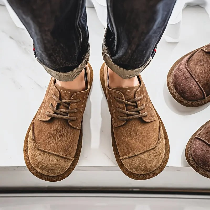 Laluna® | Orthopedische schoenen van rundleer⏐Premium Edition