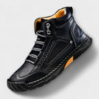 Sander | Leren Hoge Schoenen