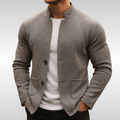 Laluna® | Gilet in tessuto textuurgebreide