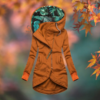 Greta | Giacca Nordica