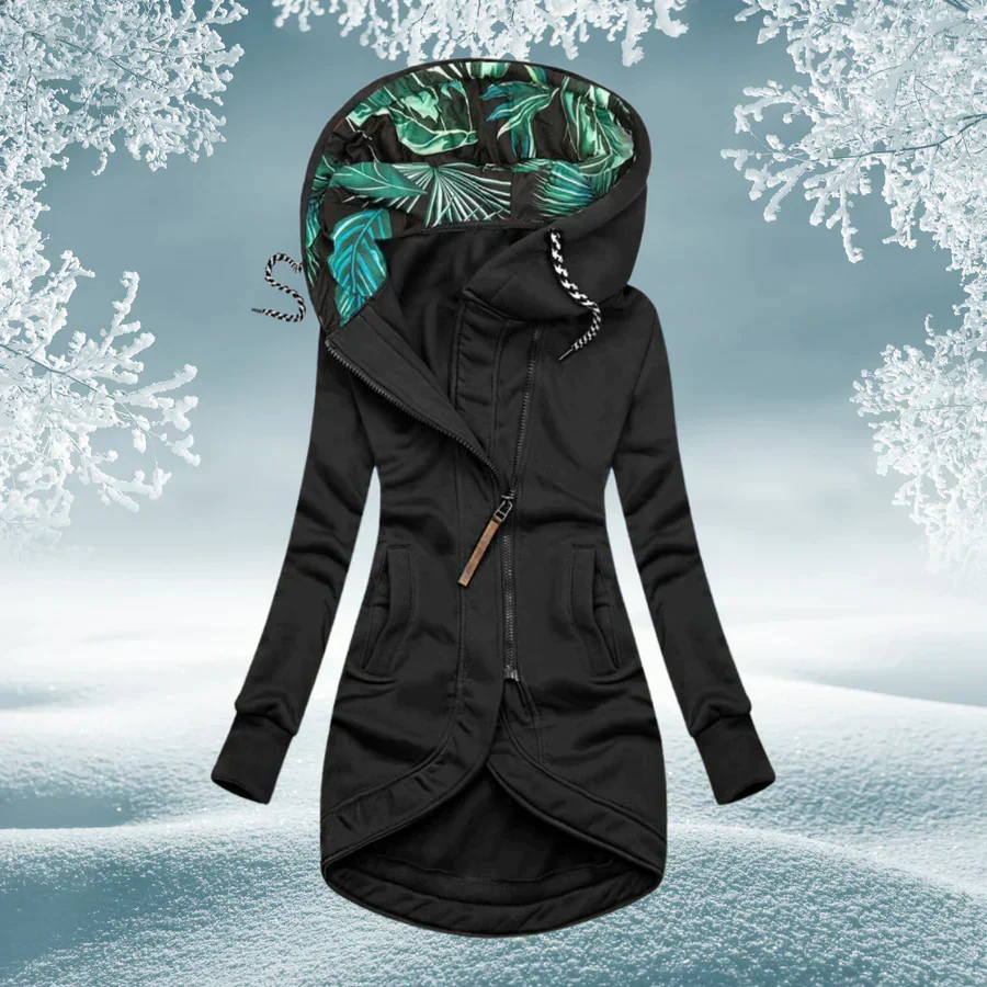 Greta | Giacca Nordica