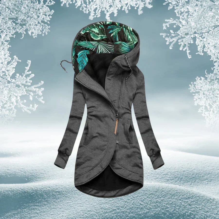 Greta | Giacca Nordica