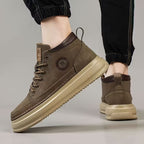 Laluna® | Leren orthopedische schoenen ⏐ Premium Edition