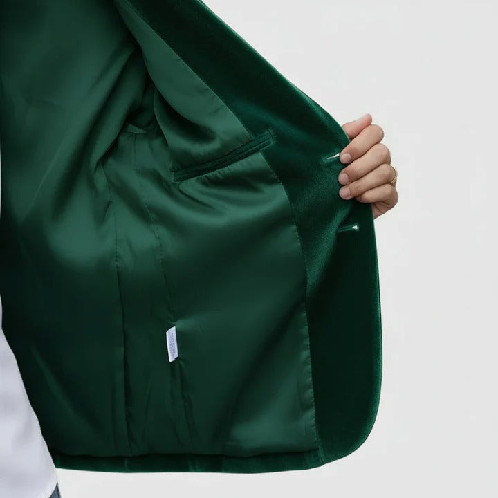 No | Giacca elegante