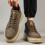 Laluna® | Leren orthopedische schoenen ⏐ Premium Edition