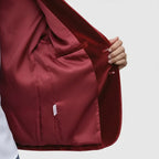 No | Giacca elegante