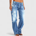 Lotte | Elegante Stijlvolle Jeans