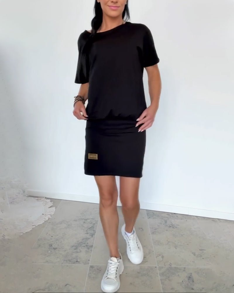 Melissa | Comodo giubbotto elasticizzato