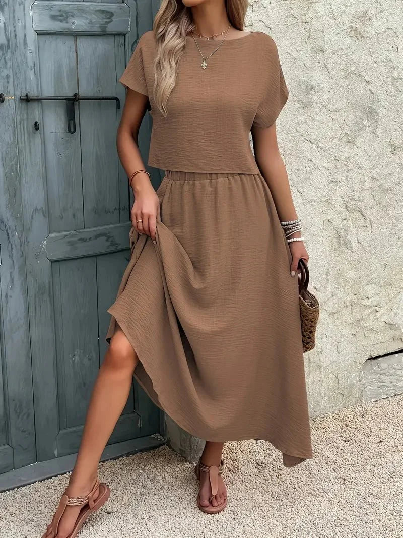 Isabella™ | Dame casuali Zomerset