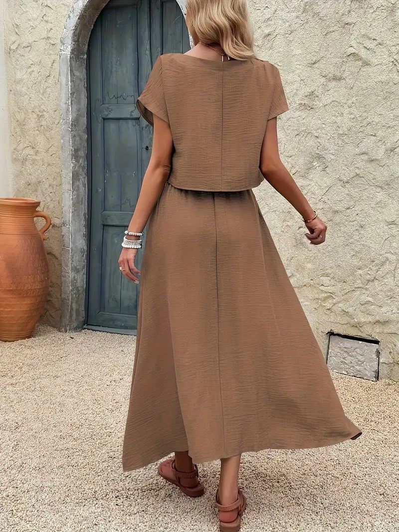 Isabella™ | Dame casuali Zomerset