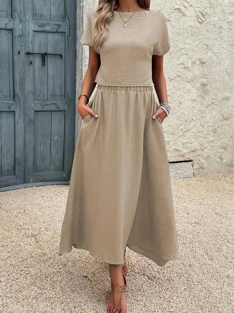 Isabella™ | Dame casuali Zomerset