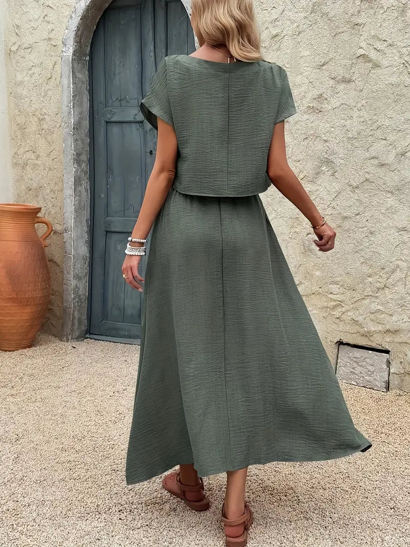 Isabella™ | Dame casuali Zomerset