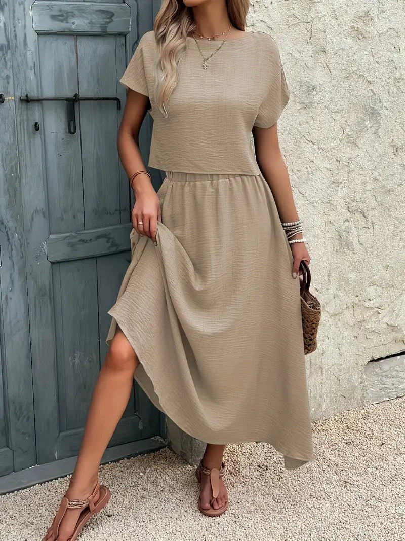 Isabella™ | Dame casuali Zomerset