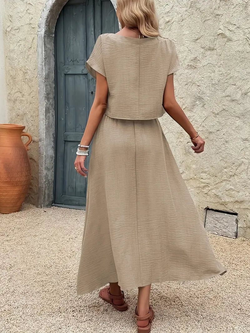 Isabella™ | Dame casuali Zomerset