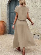 Isabella™ | Dame casuali Zomerset