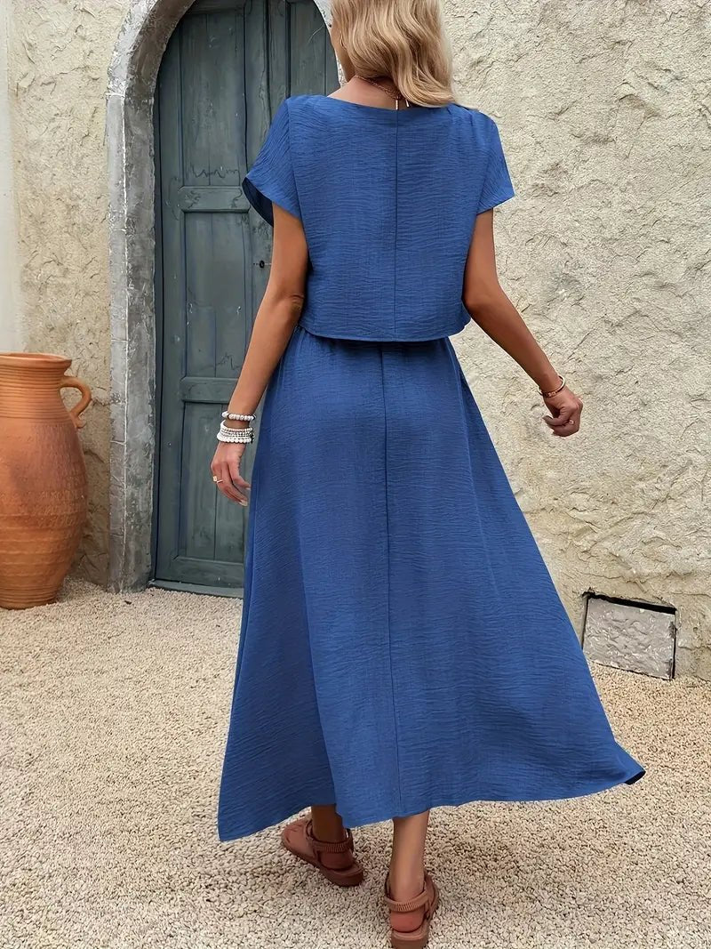 Isabella™ | Dame casuali Zomerset