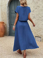 Isabella™ | Dame casuali Zomerset