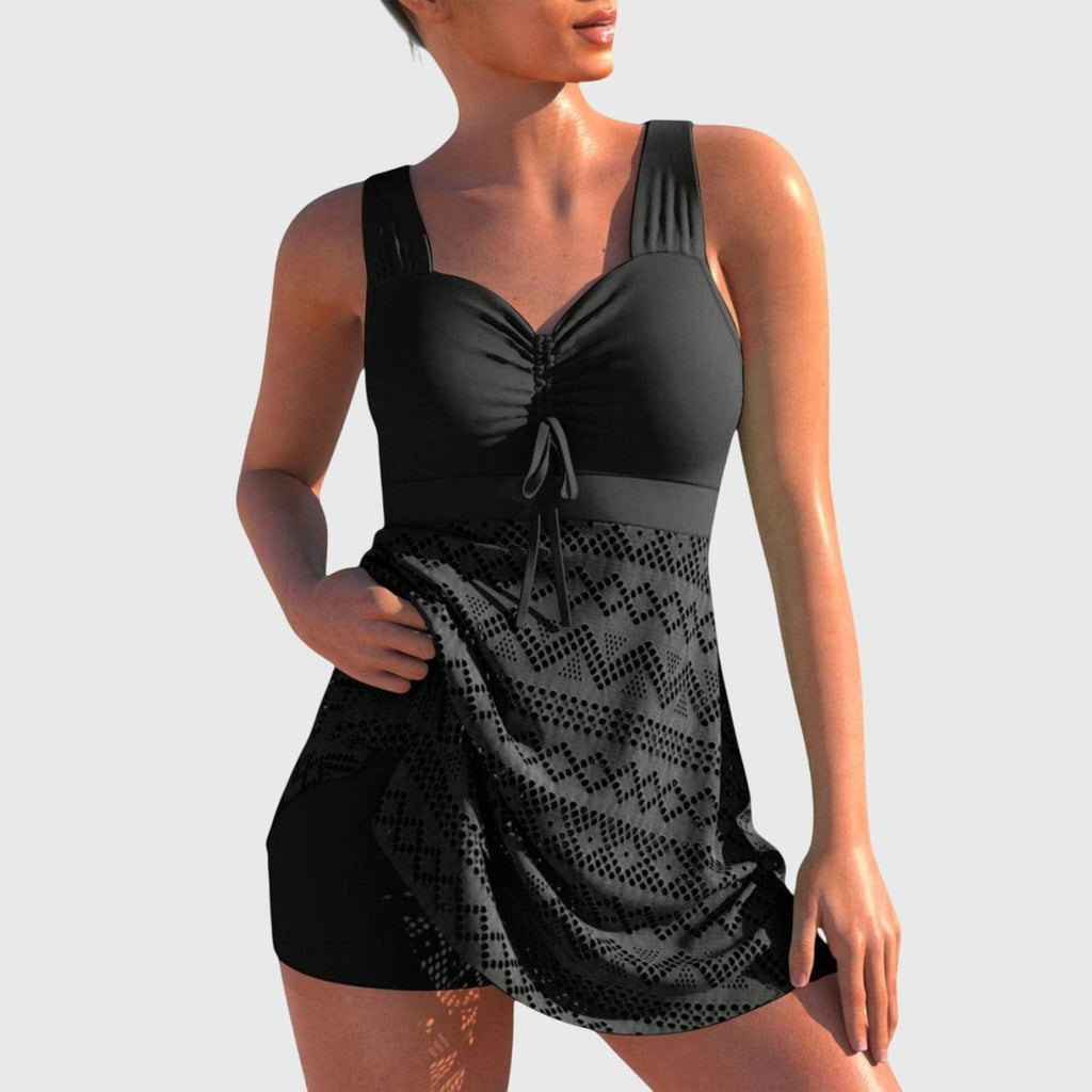 Isabel | Tankini con l'Ibiza Rok