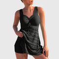 Isabel | Tankini con l'Ibiza Rok