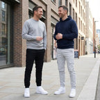 Laluna® | Cargo Jogger Fit