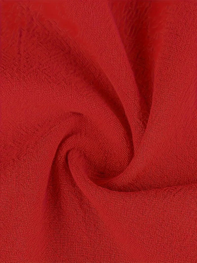 Jeane - Comfortabele jurk