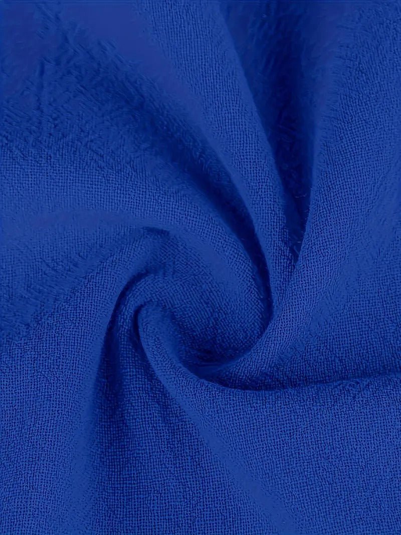 Jeane - Comfortabele jurk
