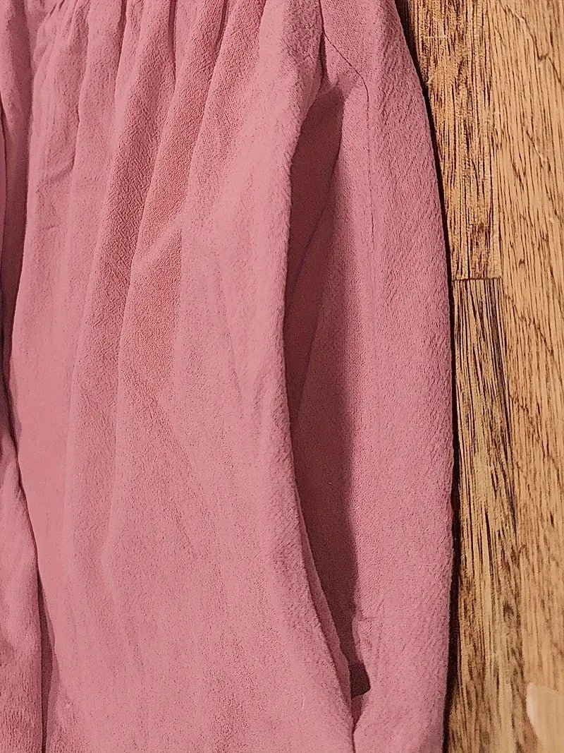 Jeane - Comfortabele jurk