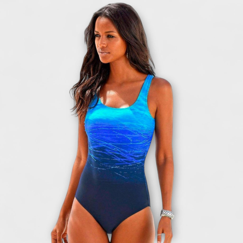 Samuela | Costume da Bagno Interno Sportivo