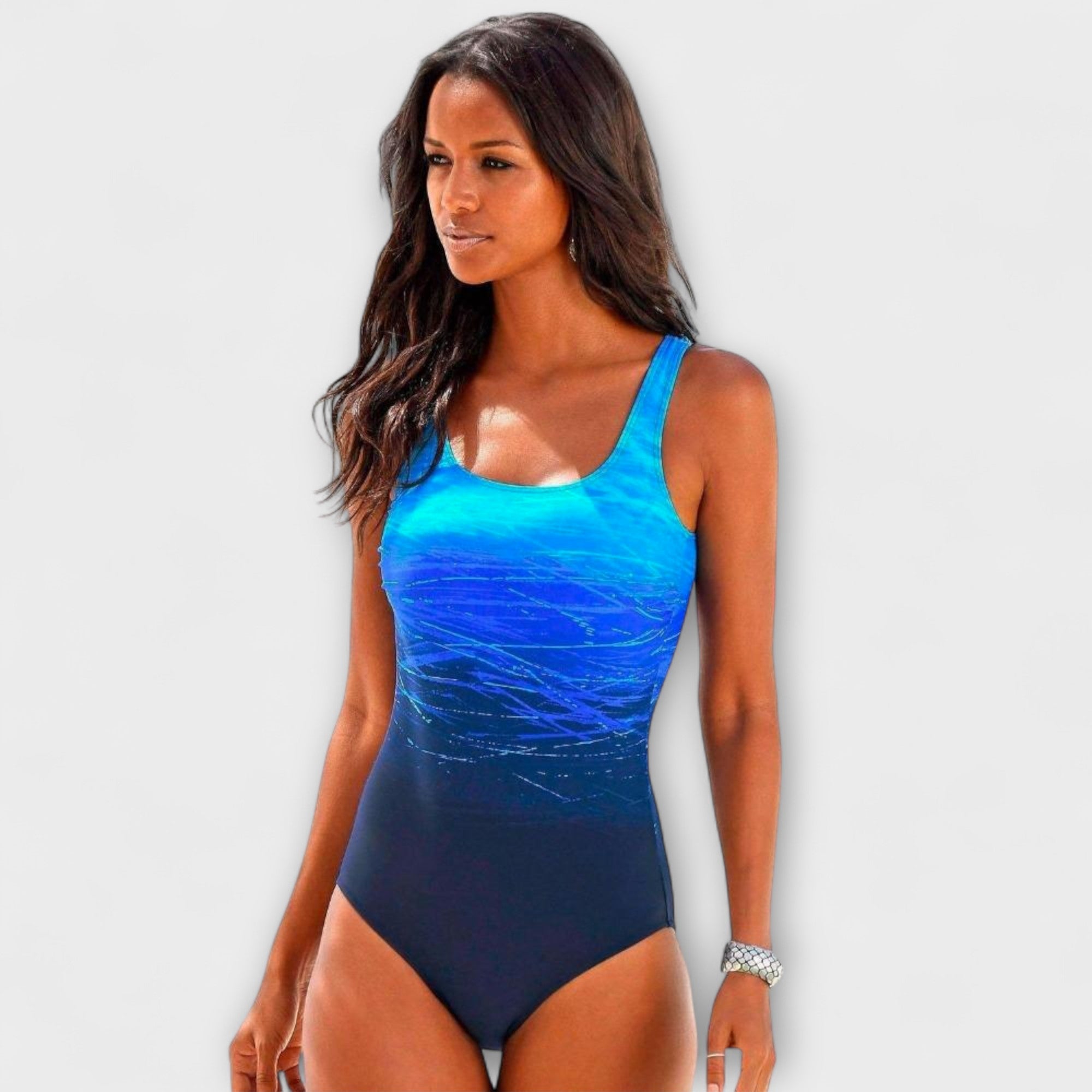 Samuela | Costume da Bagno Interno Sportivo