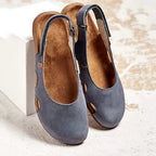 Laluna® | Sandalen met ondersteuning