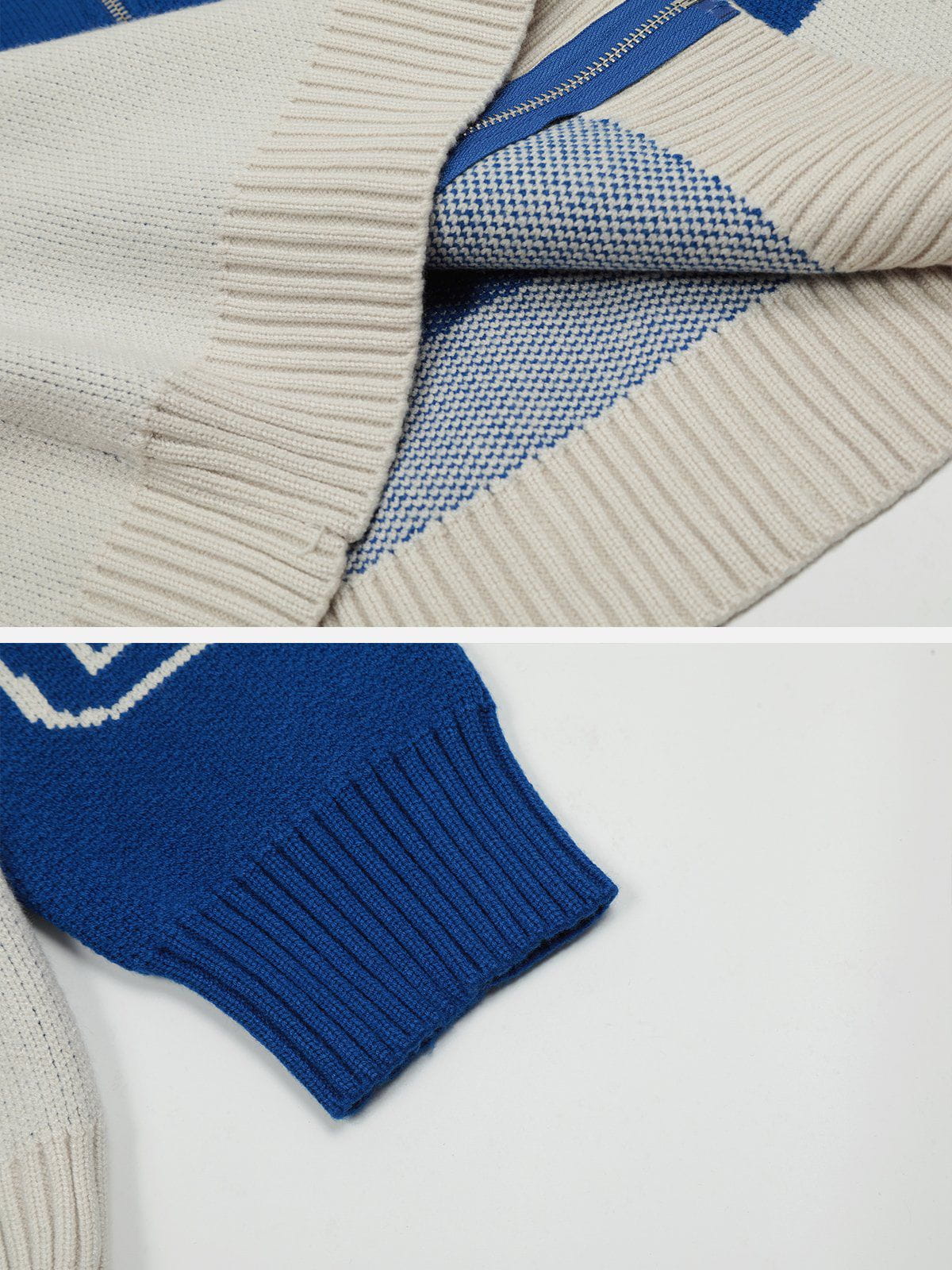 CARDIGAN DA CORSA DI VELOCITÀ