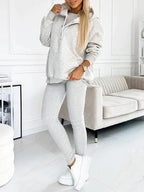 Laluna® | Comfortabel Damespak alla moda