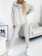 Laluna® | Comfortabel Damespak alla moda