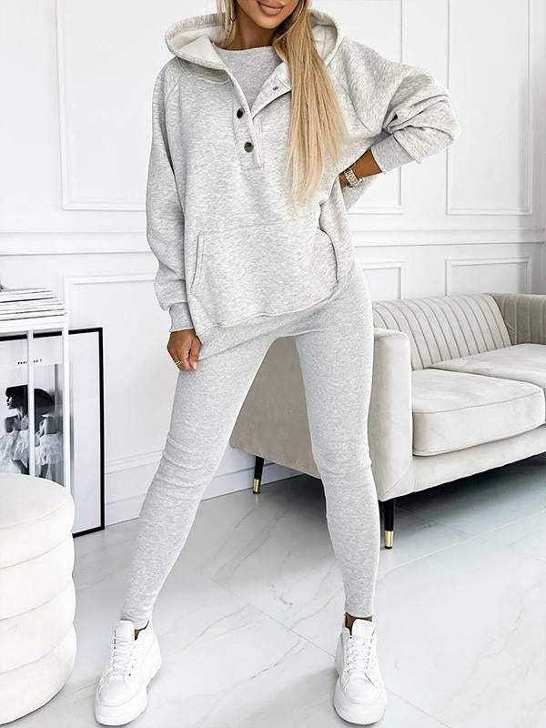 Laluna® | Comfortabel Damespak alla moda