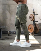Laluna® | Comfortabele sportbroek