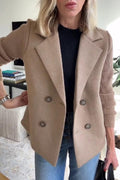 Laluna® | Blazer casual chic