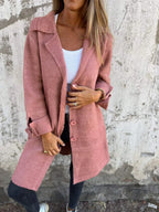 Laluna® | Elegante Lana Jas