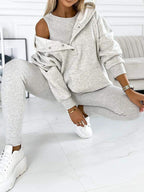 Laluna® | Comfortabel Damespak alla moda