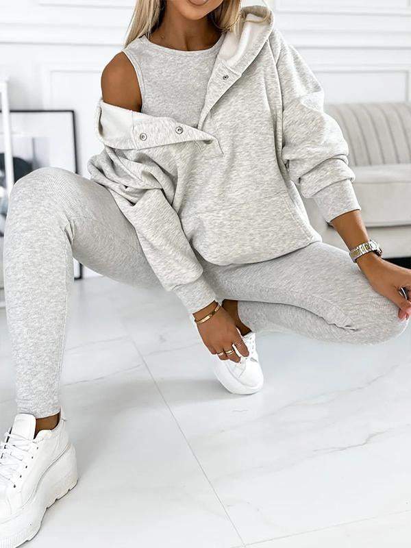 Laluna® | Comfortabel Damespak alla moda