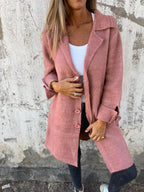 Laluna® | Elegante Lana Jas