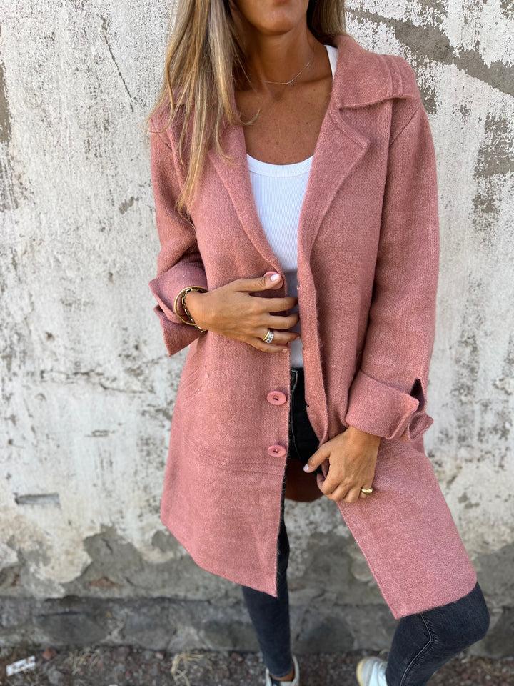Laluna® | Elegante Lana Jas