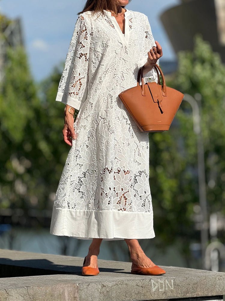 Giulietta™ | Eleganti dame Zomerjurk
