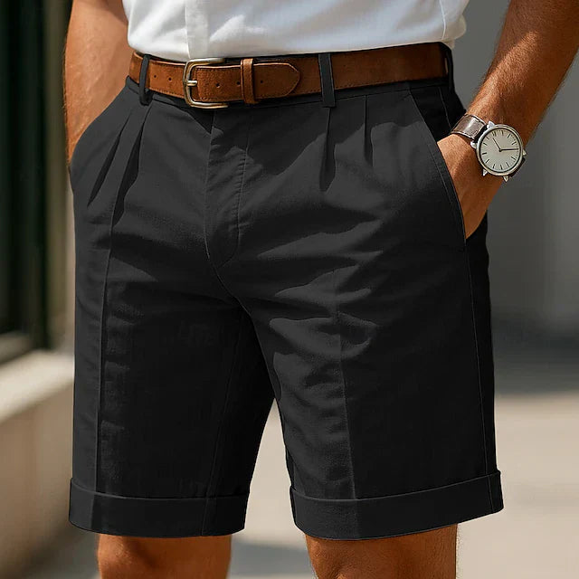 HUIS VAN LOON | Zomershort geploide per qui
