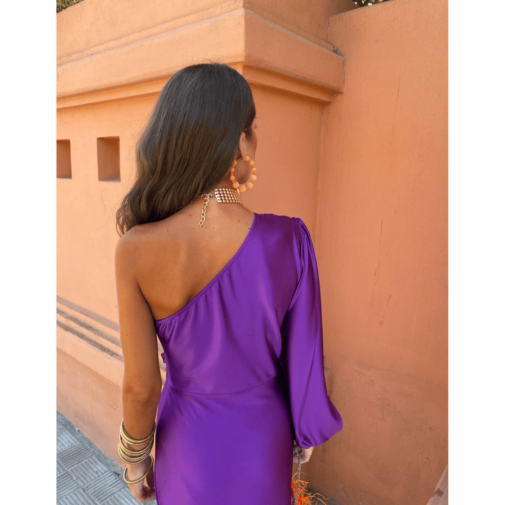 Kelly | Avondjurk elegante