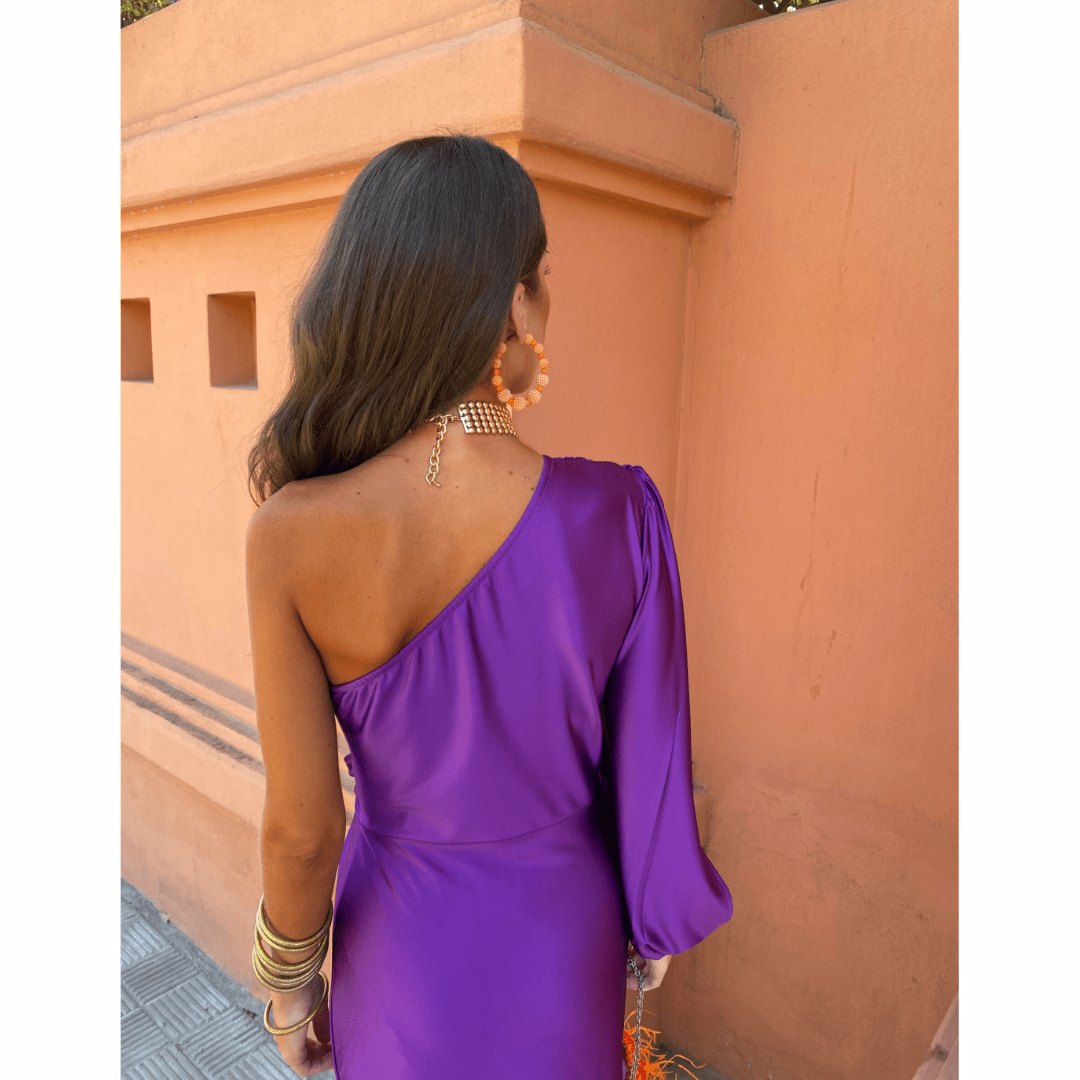Kelly | Avondjurk elegante