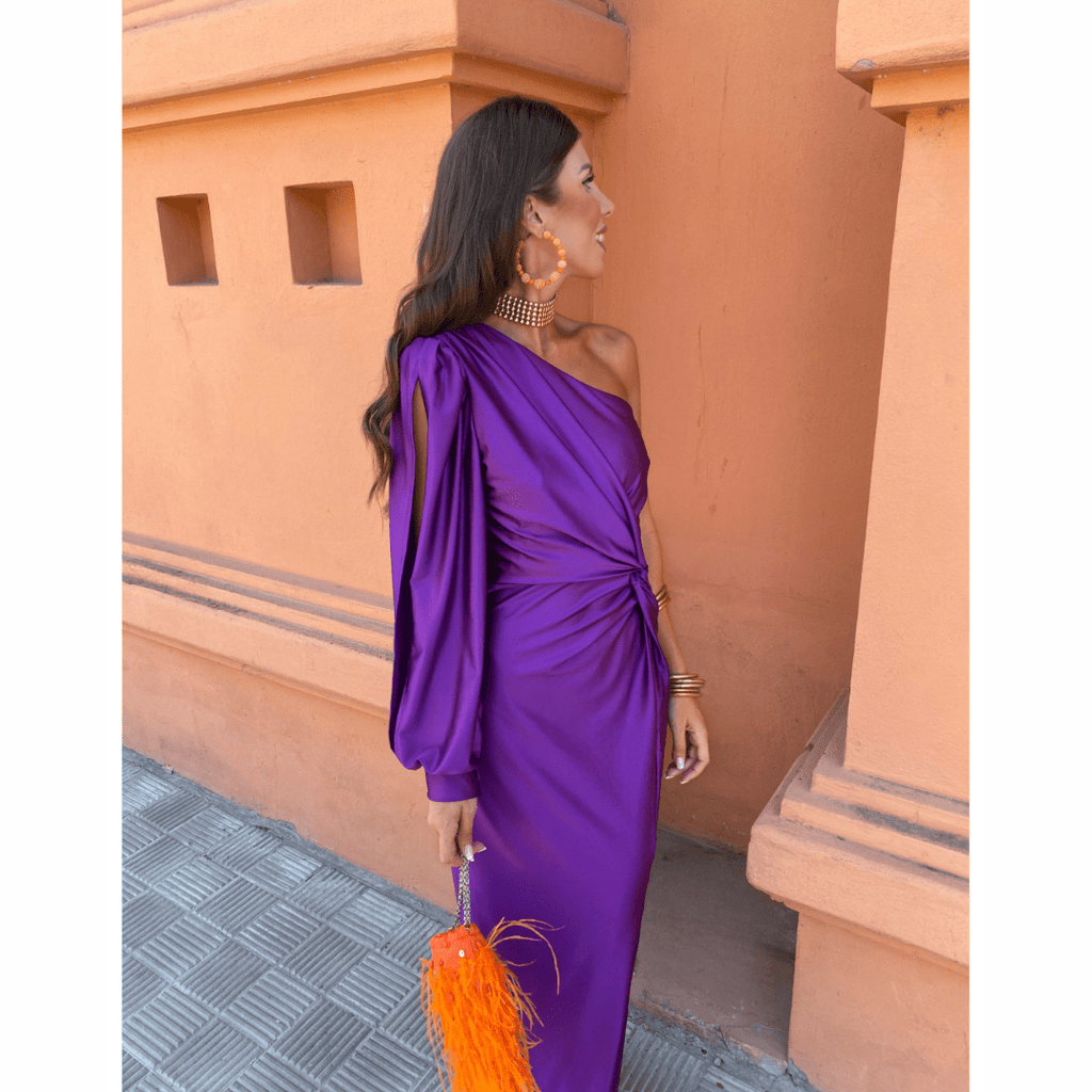 Kelly | Avondjurk elegante