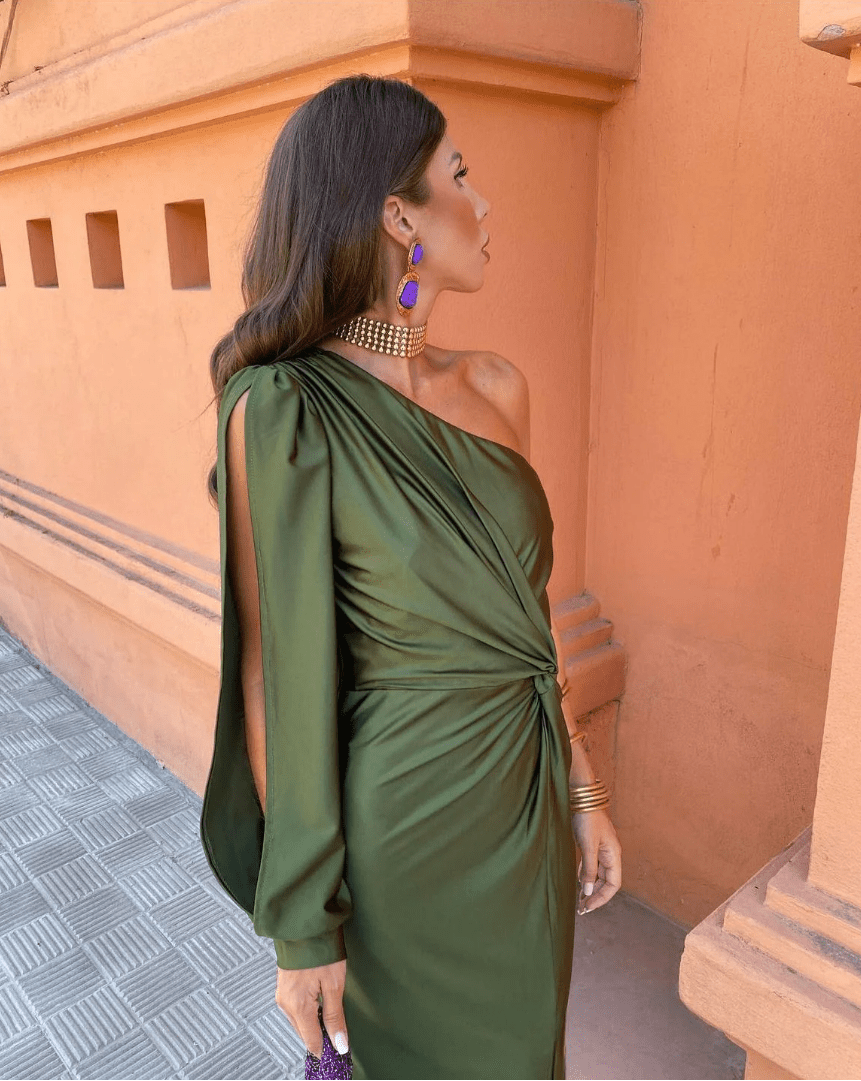 Kelly | Avondjurk elegante